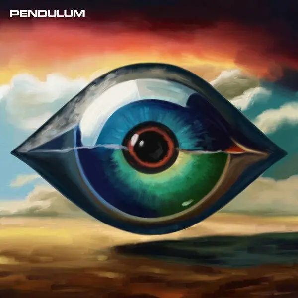 Pendulum - Anima (2023)