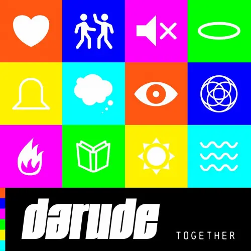 Darude - Together (2023)