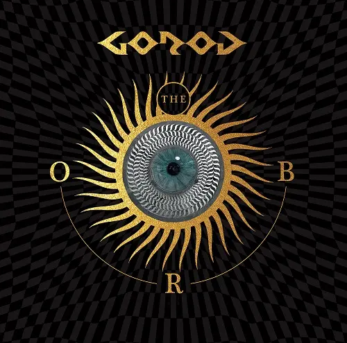 Gorod - The Orb (2023)