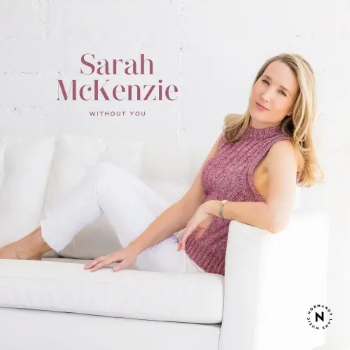 Sarah McKenzie - Without You (2023)