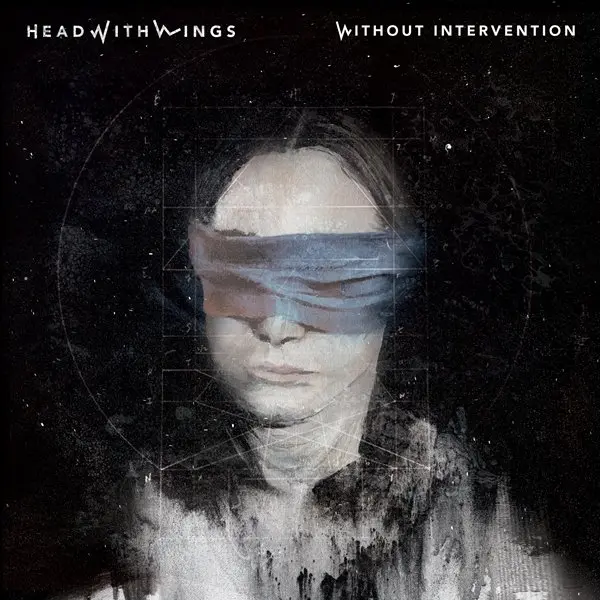 Head With Wings - Without Intervention (2023)