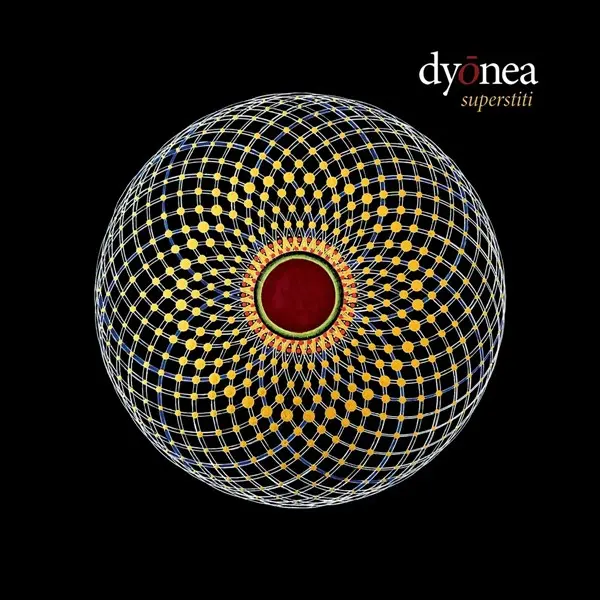 Dyonea - Superstiti (2023)