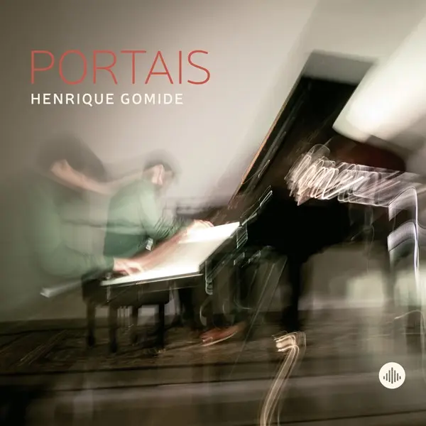 Henrique Gomide - Portais (2023)