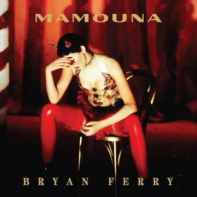 Bryan Ferry - Mamouna (2023)