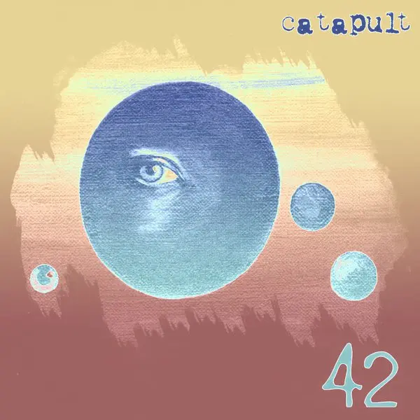 Catapult - 42 (2023)