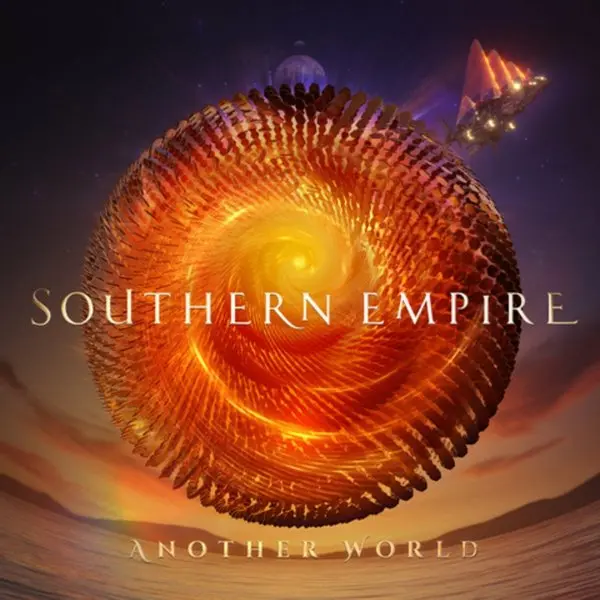 Southern Empire - Another World (2023)