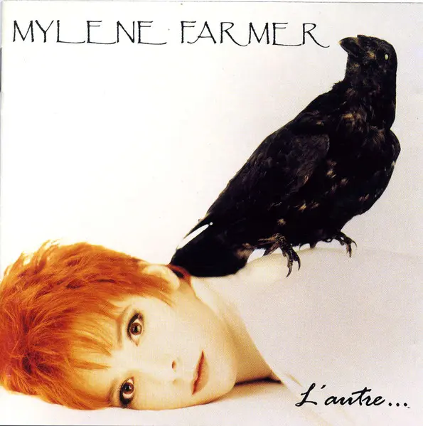 Mylene Farmer - L'Autre (1991)