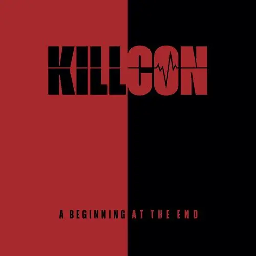Killcon - A Beginning At The End (2023)