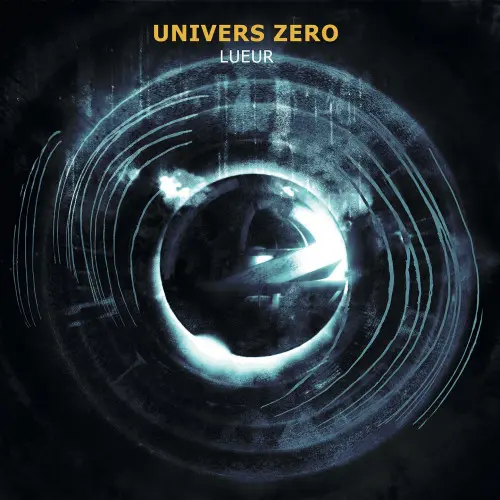 Univers Zero - Lueur (2023)