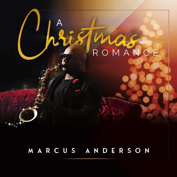 Marcus Anderson - A Christmas Romance (2023)