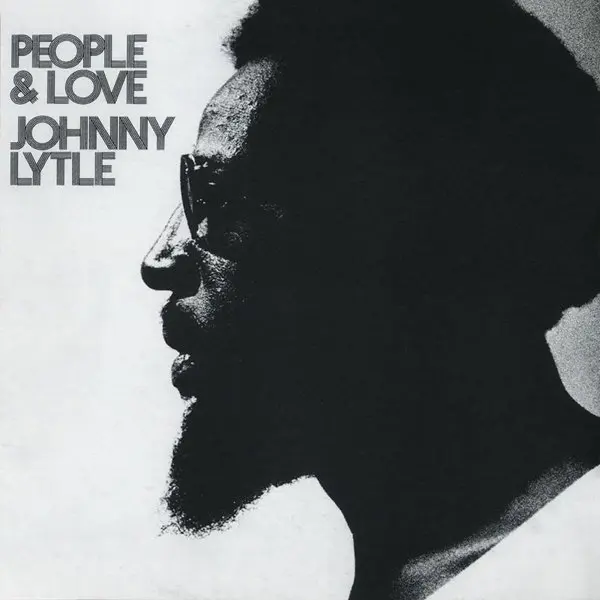 Johnny Lytle - People & Love (2023)