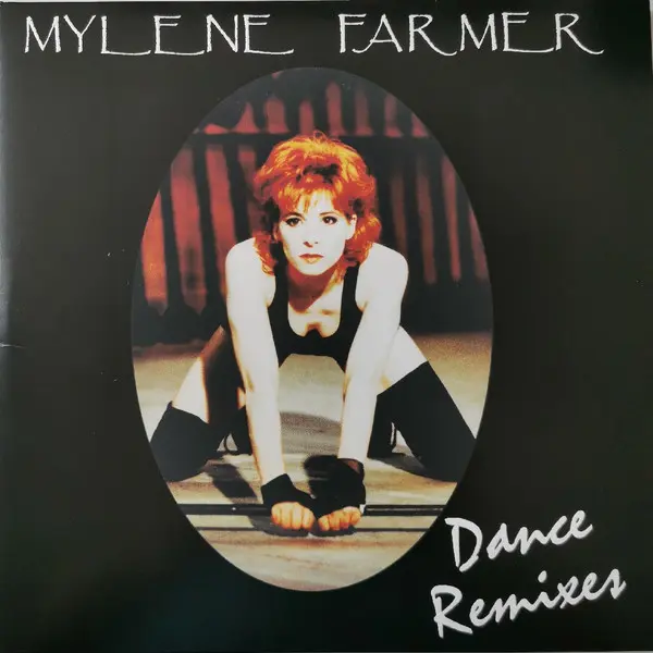 Mylene Farmer - Dance Remixes (1992)