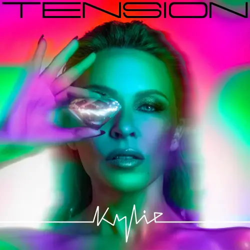 Kylie Minogue - Tension (Bonus Deluxe Edition) (2023)