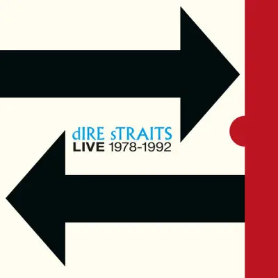 Dire Straits - Live 1978 - 1992 (2023)