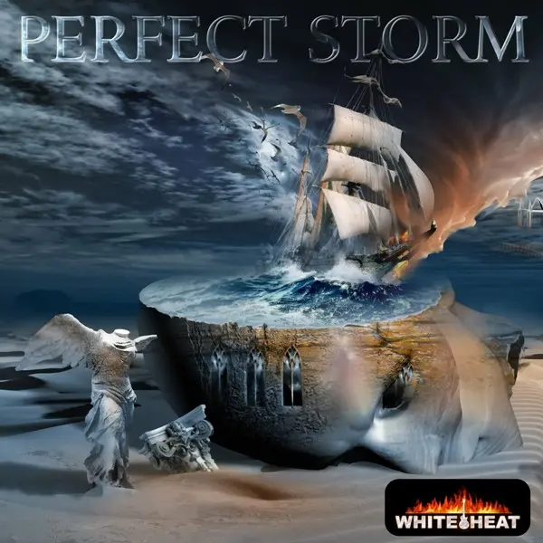 White Heat - Perfect Storm (2023)