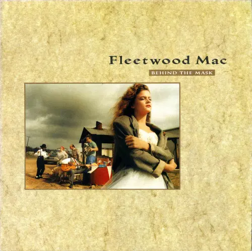 Fleetwood Mac – Behind The Mask (1990)