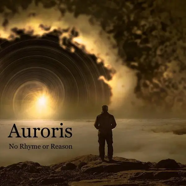 Auroris - No Rhyme or Reason (2023)