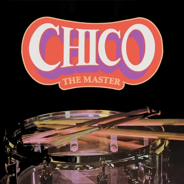 Chico Hamilton - The Master (1973/2023)