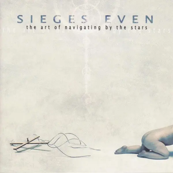 Sieges Even – The Art Of Navigating By the Stars (2023)