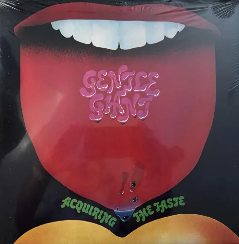 Gentle Giant – Acquiring The Taste (1971/2020)