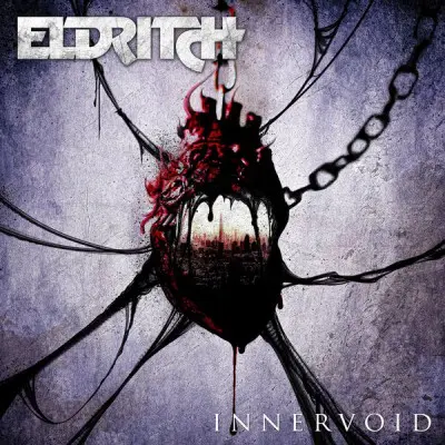 Eldritch - Innervoid (2023)