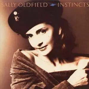 Sally Oldfield - Instincts (1988)