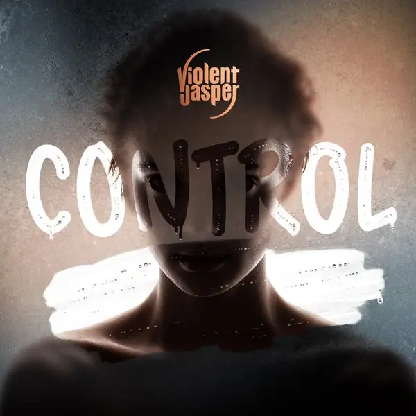 Violent Jasper - Control (2023)