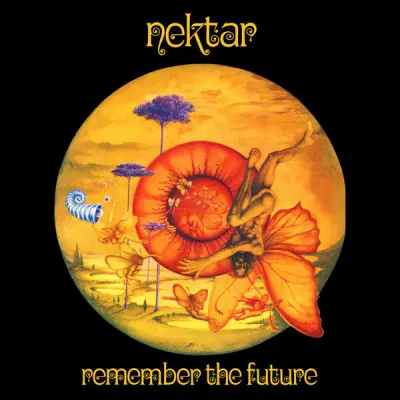 Nektar - Remember The Future (2023)