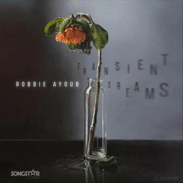 Robbie Ayoub - Transient Dreams (2023)