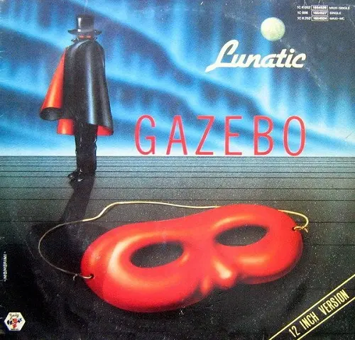 Gazebo - Lunatic (1983)