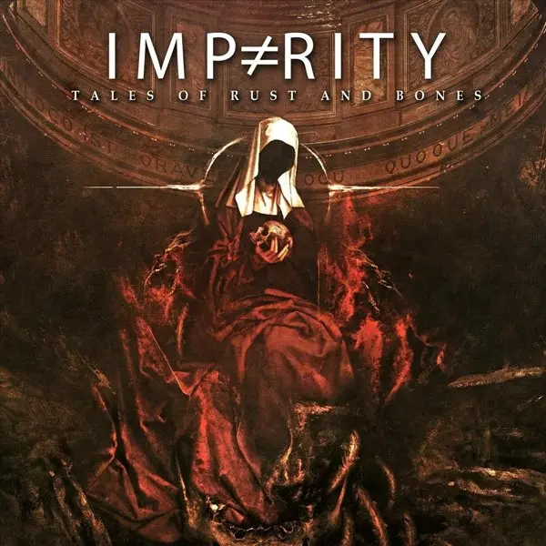 Imparity - Tales of Rust and Bones (2023)