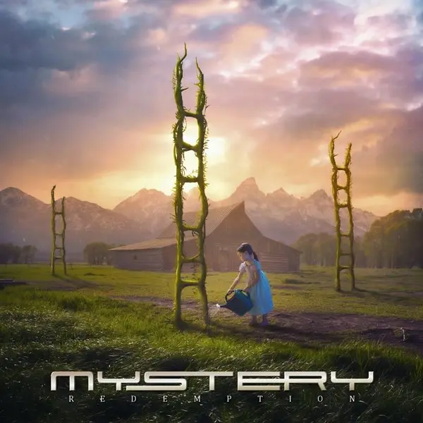 Mystery - Redemption (2023)