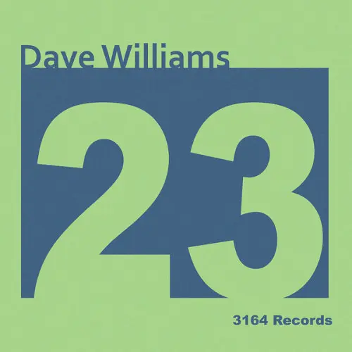 Dave Williams - 23 (2023)