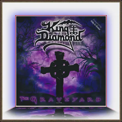 King Diamond - The Graveyard (1996/2017)