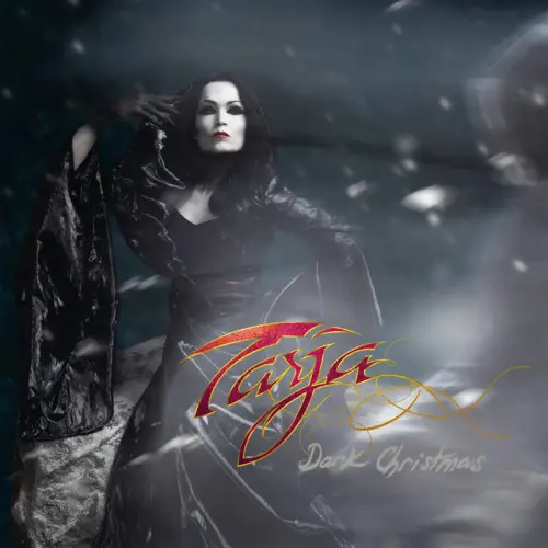 Tarja - Dark Christmas (2023)