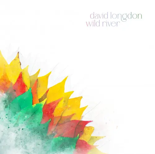 David Longdon - Wild River (2004/2023)