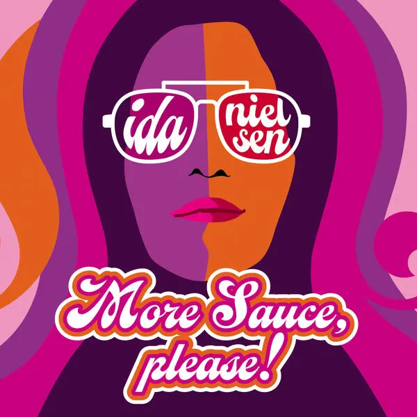 Ida Nielsen - More Sauce, Please! (2023)