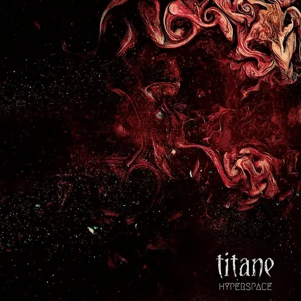 Titane - Hyperspace (2023)