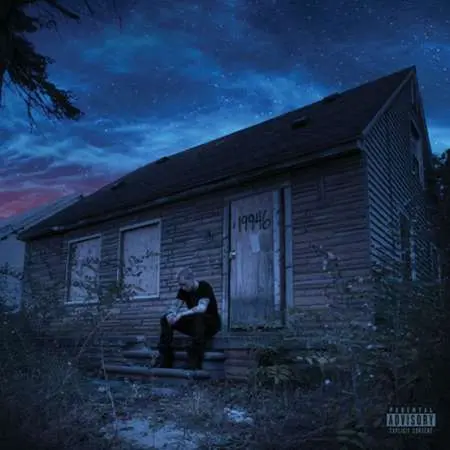 Eminem - The Marshall Mathers Lp2 (Expanded Edition) (2013/2023)