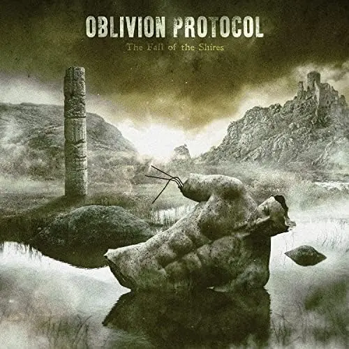 Oblivion Protocol – The Fall Of The Shires (2023)