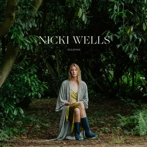 Nicki Wells - Ellipsis (2023)