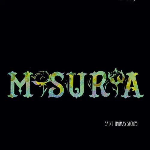 Misuria - Saint Thomas Stories (2023)