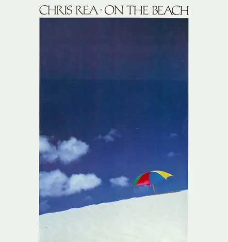 Chris Rea - On The Beach (1986)