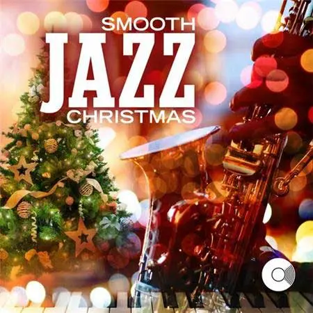 A Smooth Jazz Christmas (2023)