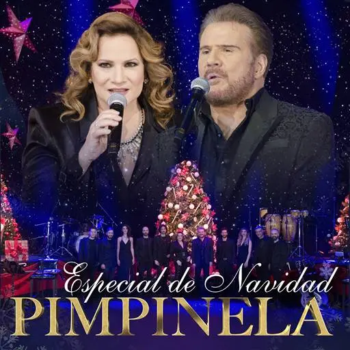 Pimpinela - Especial de Navidad (2023)