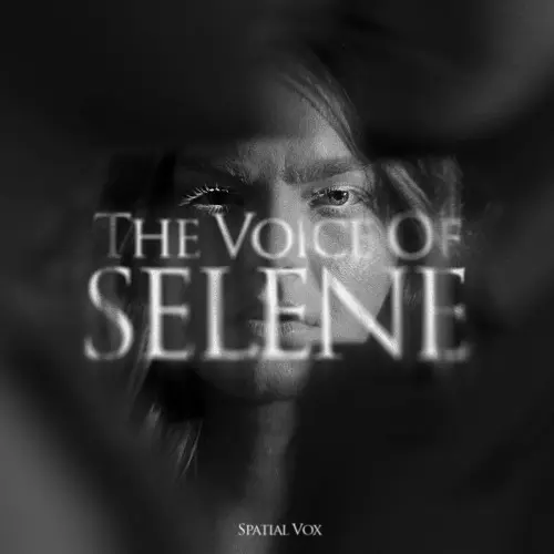 Spatial Vox - The Voice Of Selene (Single) (2023)