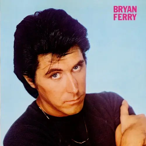 Bryan Ferry - These Foolish Things (1973)