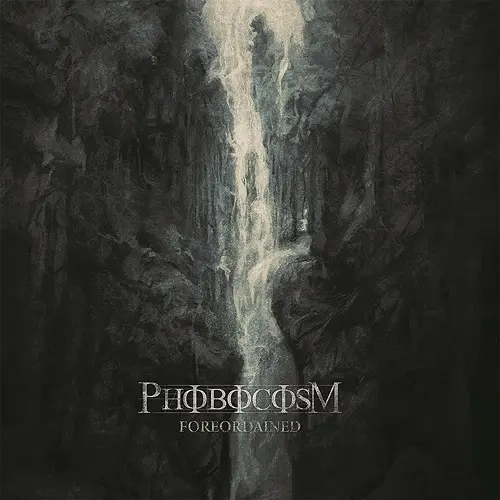 Phobocosm - Foreordained (2023)