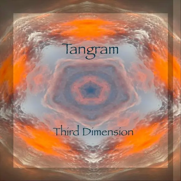 Tangram - Third Dimesion (2023)