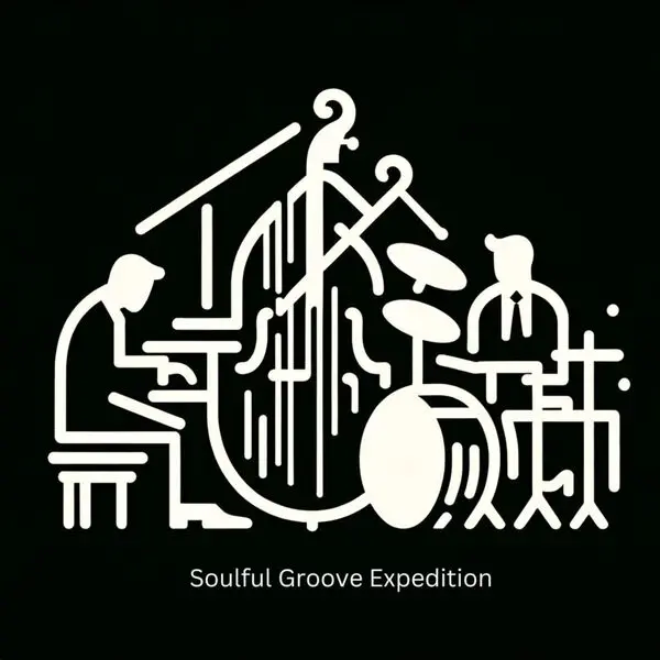 Groove J Virtuoso - Soulful Groove Expedition (2023)